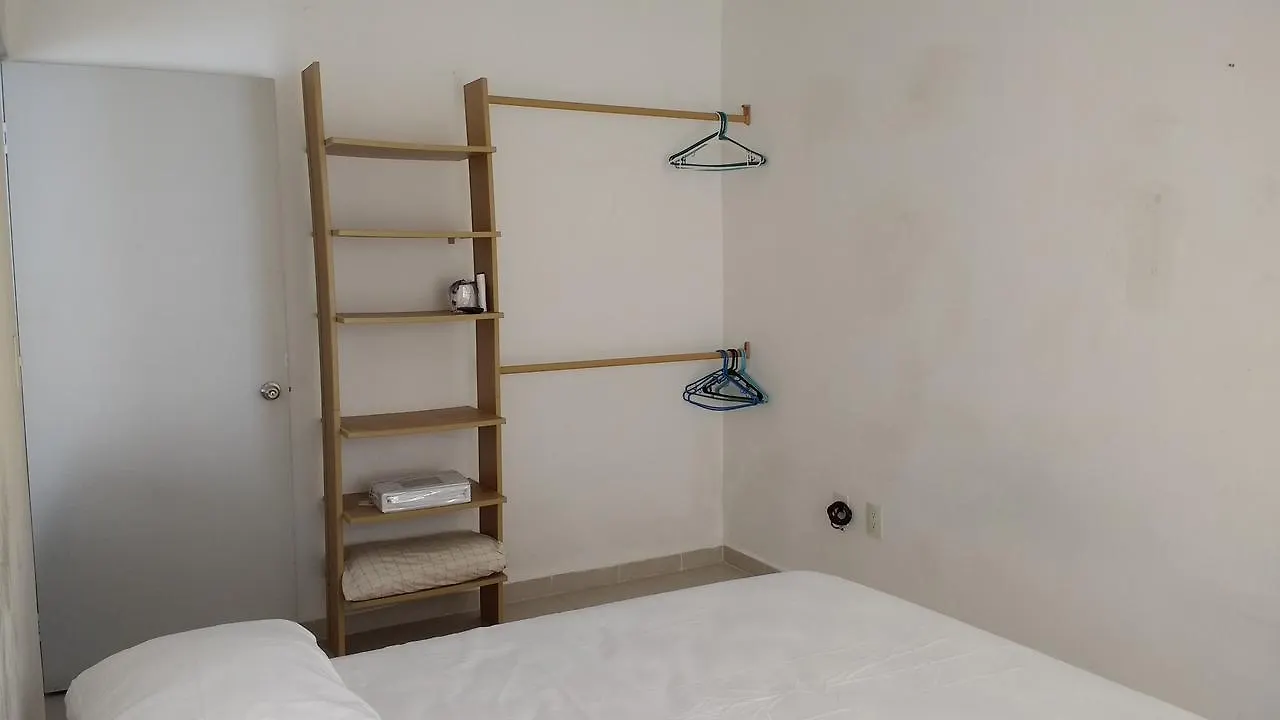 Hotel Real Ibiza Morell Playa del Carmen Apartmán