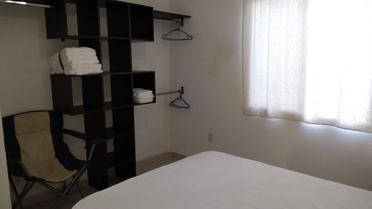 Apartmán Hotel Real Ibiza Morell Playa del Carmen