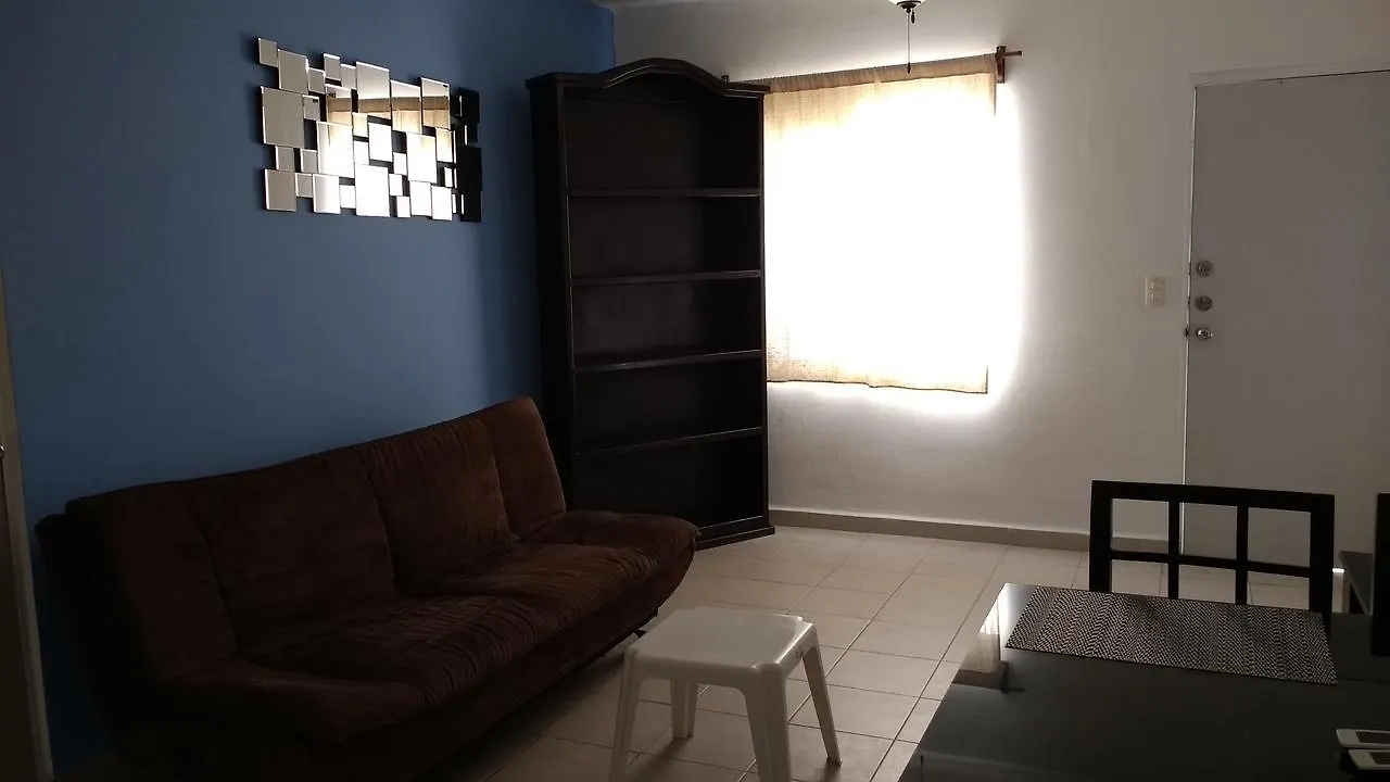 Hotel Real Ibiza Morell Playa del Carmen 0*,  Mexiko