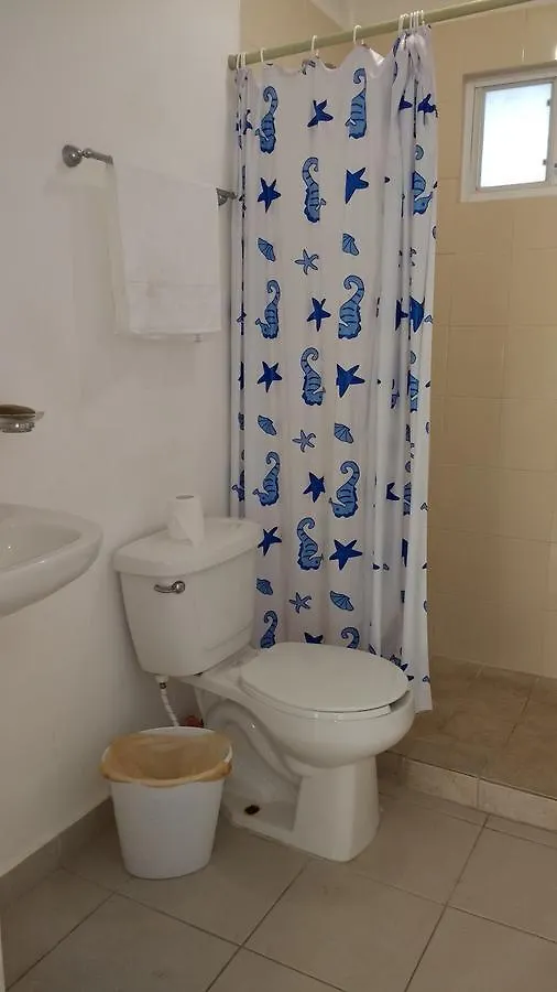 Hotel Real Ibiza Morell Playa del Carmen 0*,  Mexiko