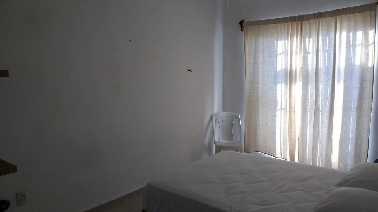 Hotel Real Ibiza Morell Playa del Carmen